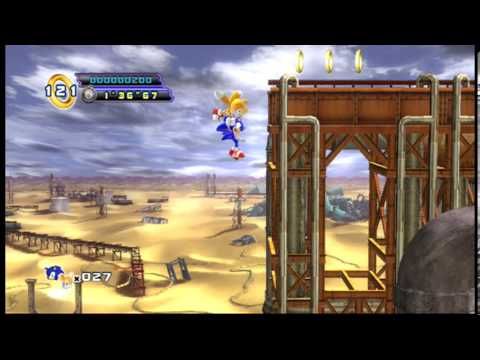 Video guide by Aqwrocks Brony: Sonic The Hedgehog 4 Episode II Part 3  #sonicthehedgehog