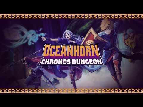 Video guide by Legendarium: Oceanhorn World 2 - Level 5 #oceanhorn