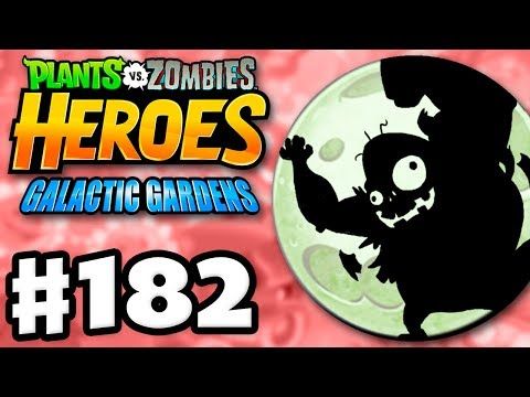 Video guide by ZackScottGames: Plants vs. Zombies™ Heroes Part 182 #plantsvszombies
