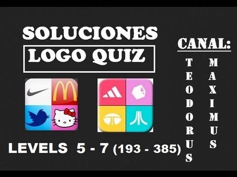 Video guide by teodorus maximus: Logo Quiz Level  385 #logoquiz