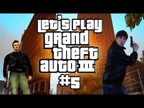 Video guide by FallenSegal: Grand Theft Auto 3 Part 5  #grandtheftauto