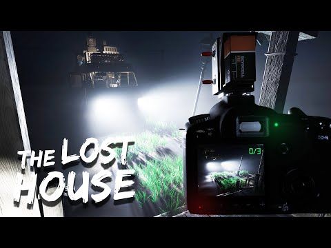 Video guide by Fooster: The Lost House Part 1 #thelosthouse