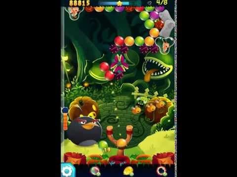 Video guide by FL Games: Angry Birds Stella POP! Level 357 #angrybirdsstella