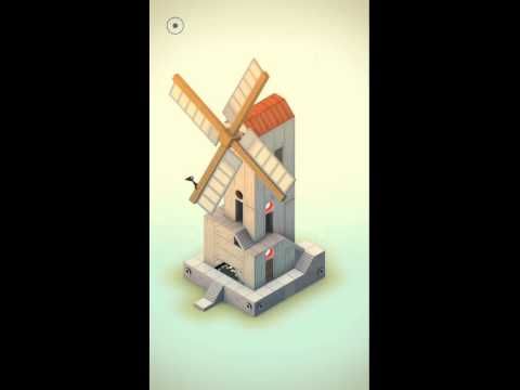 Video guide by App Unwrapper: Monument Valley Part 2 #monumentvalley