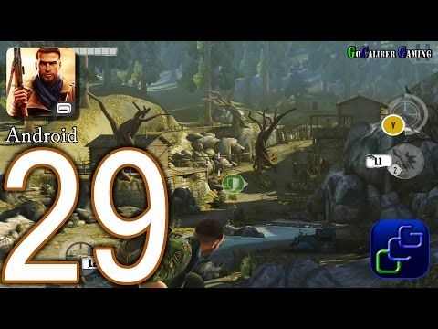 Video guide by gocalibergaming: Brothers in Arms 3: Sons of War Part 29 #brothersinarms