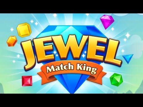 Video guide by Jenny Files: Jewel Match King Level 40-45 #jewelmatchking