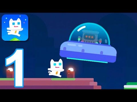 Video guide by TapGameplay: Super Phantom Cat 2 Part 1 #superphantomcat