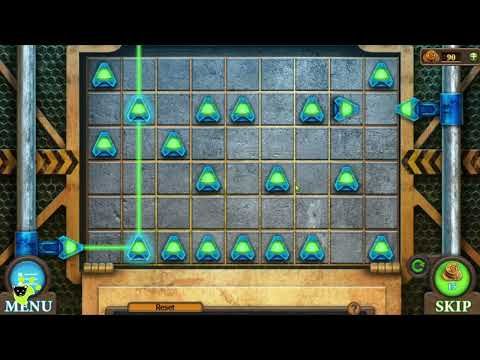 Video guide by zAppTheory: Beam Puzzle Level 12 #beampuzzle