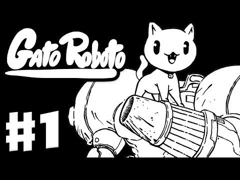 Video guide by ZackScottGames: Roboto Part 1 #roboto