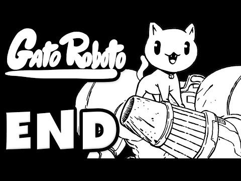 Video guide by ZackScottGames: Roboto Part 4 #roboto