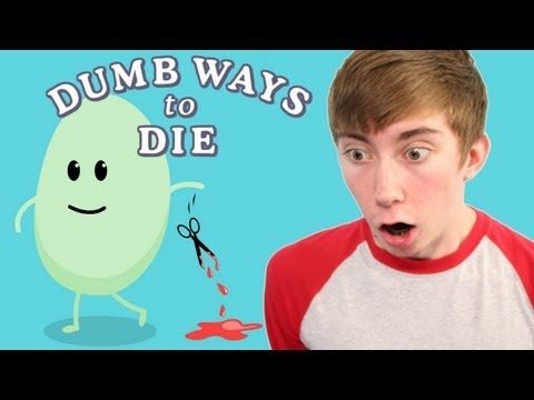 Video guide by lonniedos: Dumb Ways to Die Part 4  #dumbwaysto