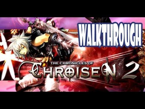 Video guide by yusuf agustian: Chroisen Part 13 #chroisen