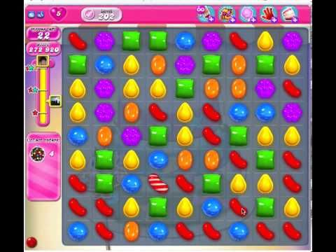 Video guide by BubbleWitchSaga: Candy Crush Level 202 #candycrush