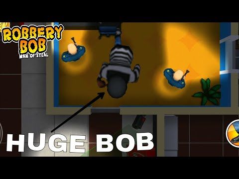 Video guide by LEO GAME: Bob Mod Part 4 #bobmod