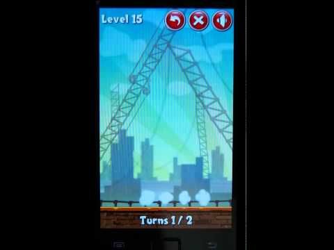 Video guide by ichstehaufpartys: Move the Box levels: 1-24 #movethebox