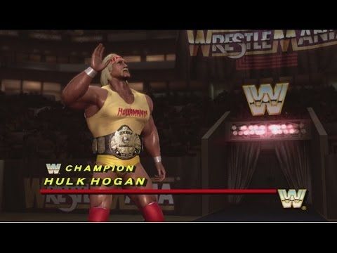 Video guide by luuwatGAMING: WWE Legends of WrestleMania Part 1 #wwelegendsof