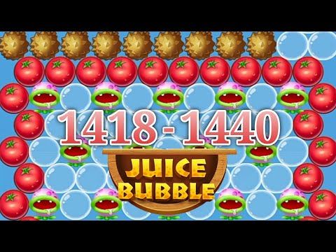Video guide by fruit game: Fruit Splash Level 1418 #fruitsplash