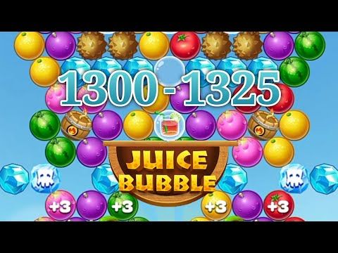 Video guide by fruit game: Fruit Splash Level 1300 #fruitsplash
