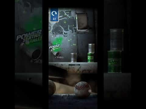 Video guide by Gaming with Blade: Can Knockdown 3 Level 8-3 #canknockdown3