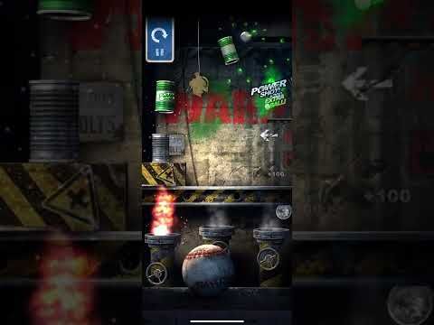 Video guide by The Mobile Walkthrough: Can Knockdown 3 Level 5-12 #canknockdown3