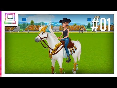 Video guide by TSM Channel: My Horse Part 1 #myhorse