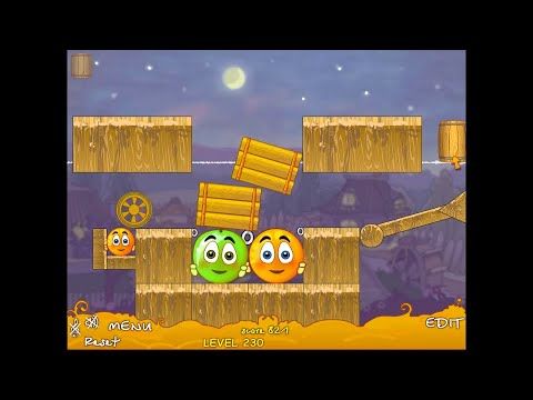 Video guide by SuperStackerFHD: Cover Orange Pack 4 - Level 221 #coverorange
