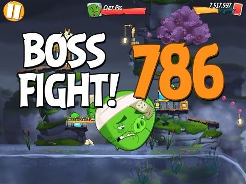 Video guide by AngryBirdsNest: Angry Birds 2 Level 786 #angrybirds2