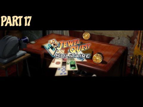 Video guide by OldSchoolJohnyCZ: Jewel Quest Part 17 #jewelquest