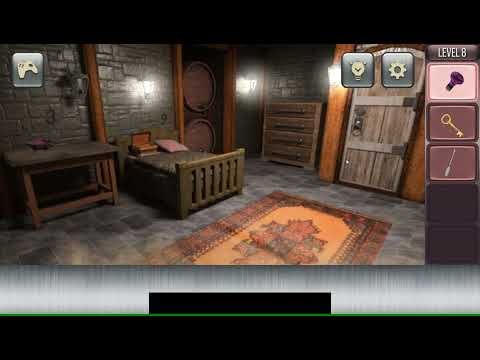 Video guide by play4kids: Psycho Escape Level 6-8 #psychoescape