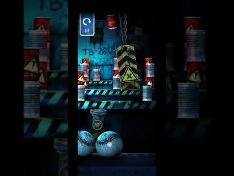 Video guide by Gaming with Blade: Can Knockdown Level 7-20 #canknockdown