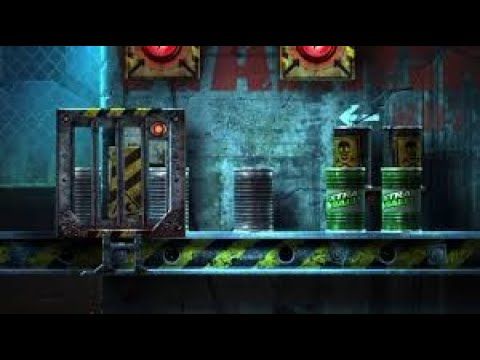 Video guide by Mobile Games: Can Knockdown Part 5 - Level 1 #canknockdown