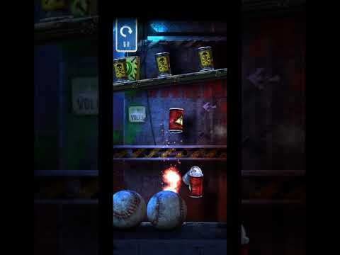 Video guide by Gaming with Blade: Can Knockdown Level 5-6 #canknockdown