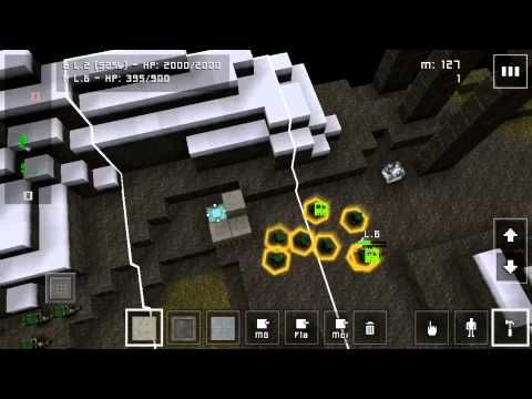 Video guide by Tainted: Block Fortress: War Part 1 #blockfortresswar