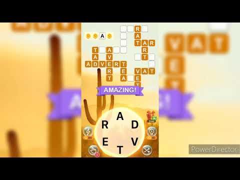 Video guide by JMnatics Channel: Crossword Level 109 #crossword