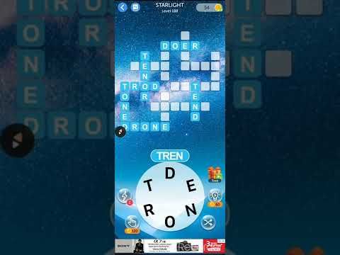 Video guide by MA Connects: Crossword Level 188 #crossword