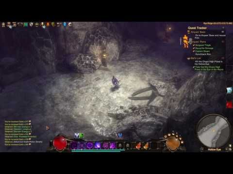 Video guide by Lightfuzion Gaming: Ember Level 52 #ember