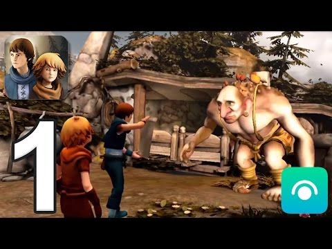 Video guide by TapGameplay: Brothers: A Tale of Two Sons Part 1 #brothersatale