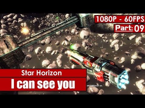Video guide by PuppetMaster the GameWalker: Star Horizon Part 09 #starhorizon