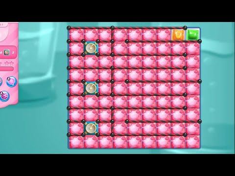 Video guide by Candy Crush Lover: CRUSH Part 59 #crush