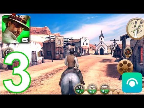 Video guide by TapGameplay: Six-Guns Part 3 #sixguns