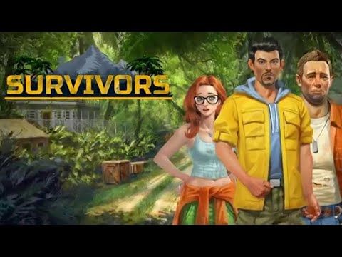 Video guide by GamersPOint: Survivors Part 43 #survivors