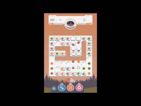 Video guide by iplaygames: Dots & Co Level 70 #dotsampco