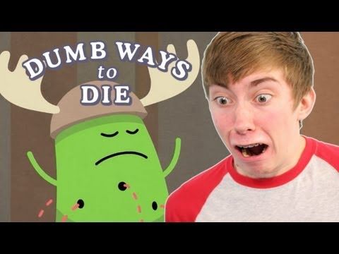 Video guide by lonniedos: Dumb Ways to Die Part 5  #dumbwaysto
