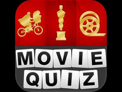 Video guide by Apps Walkthrough Guides: Movie Quiz Level 41-50 #moviequiz