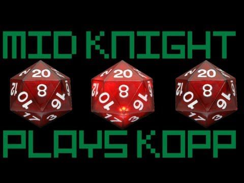 Video guide by Mid Knight: Knights of Pen & Paper Episode 1 #knightsofpen