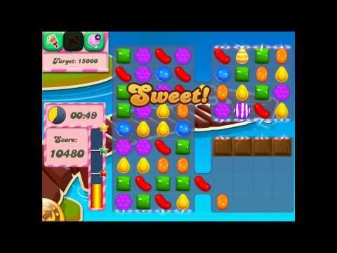 Video guide by edepot: Candy Crush Level 139 #candycrush