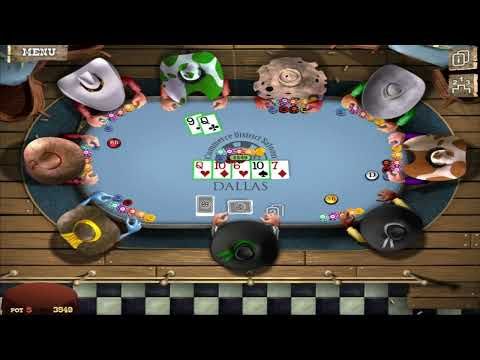 Video guide by MidNightParty: Governor of Poker 2 Part 28 #governorofpoker