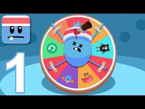 Video guide by TapGameplay: Dumb Ways to Die 2 Part 1 #dumbwaysto