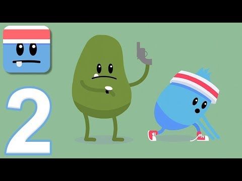 Video guide by TapGameplay: Dumb Ways to Die 2 Part 2 #dumbwaysto