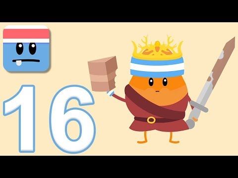 Video guide by TapGameplay: Dumb Ways to Die 2 Part 16 #dumbwaysto